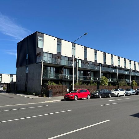 1 Bedroom City Base With Free Car Park Крайстчёрч Экстерьер фото