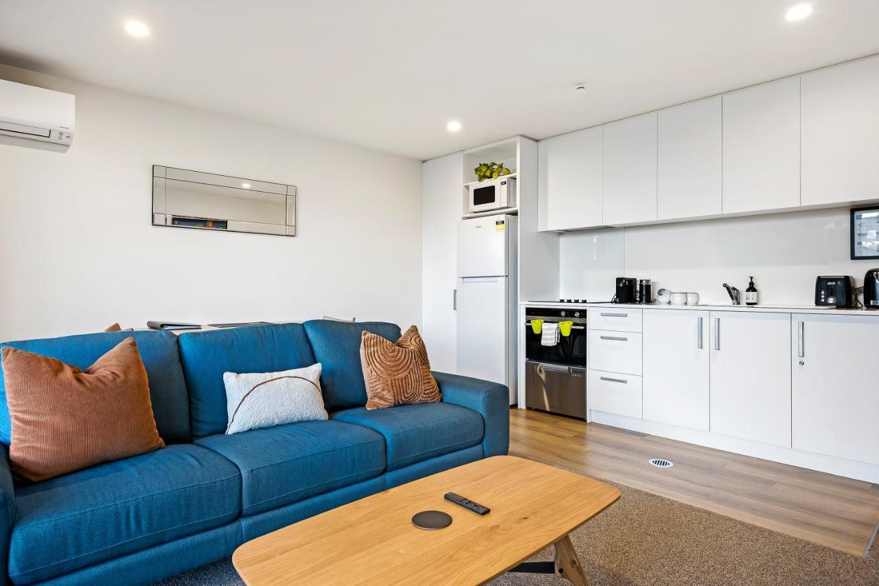 1 Bedroom City Base With Free Car Park Крайстчёрч Экстерьер фото