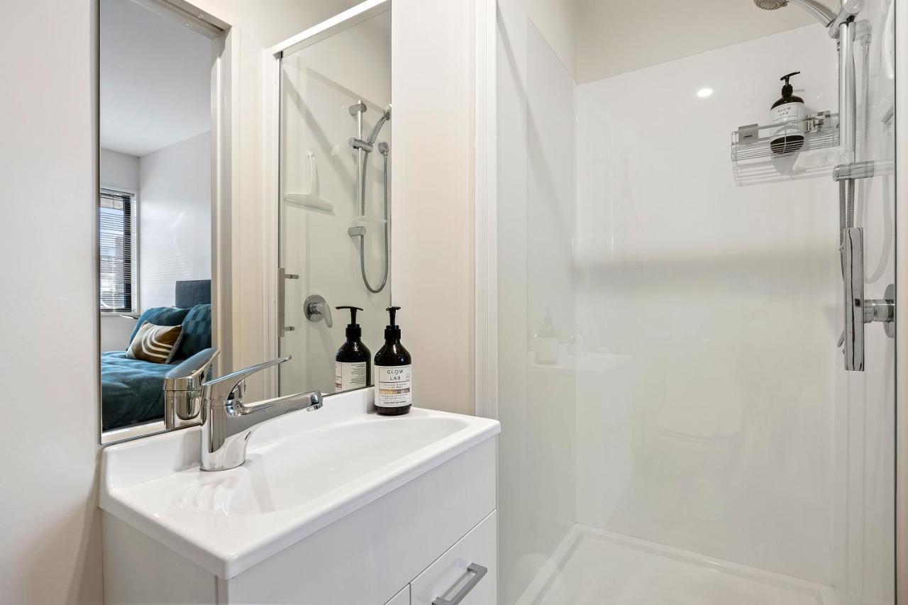 1 Bedroom City Base With Free Car Park Крайстчёрч Экстерьер фото