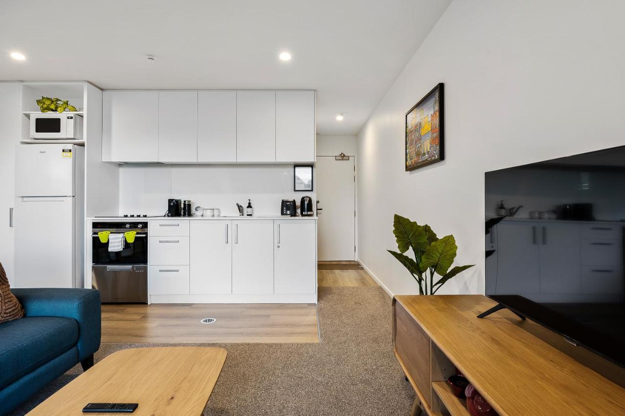 1 Bedroom City Base With Free Car Park Крайстчёрч Экстерьер фото